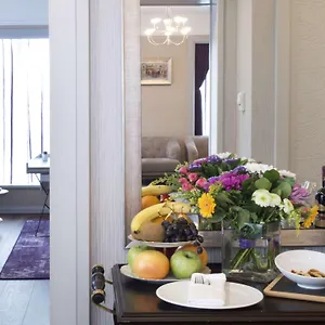 Отель Mercure Old Town, Тбилиси