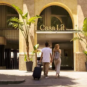 Casa Lit 3* برشلونة