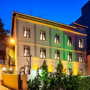 Aparthotel Element Garden Istanbul